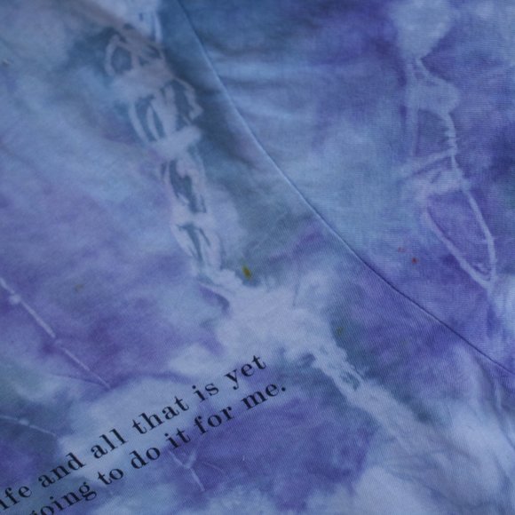 Urban Outfitters Project Social T *Custom Tie Dye* 🌵Medium - Picture 5 of 7